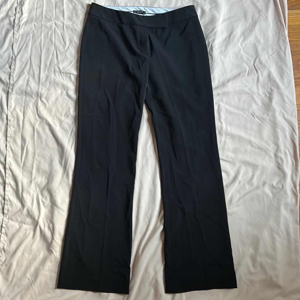 Tahari Petite Trousers